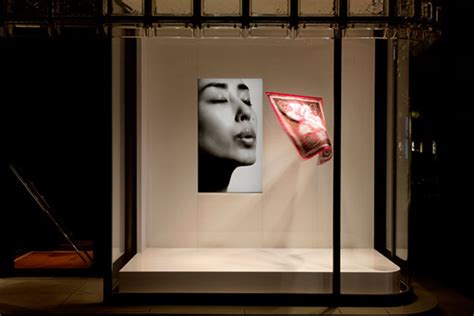 tokujin yoshioka hermes|Maison Hermes Window Display by Tokujin Yoshioka, Tokyo.